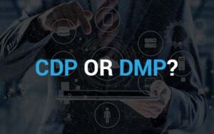 Read more about the article The Marketing Automation Conundrum CDP OR DMP?