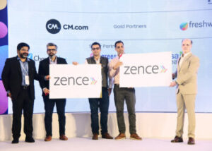 Read more about the article Easyrewardz Launches World’s First E2E B2C Focussed Unified CRM Stack for Brands Across Verticals to Offer Connected CX