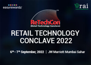 Read more about the article Retail Technology Conclave 2022