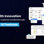 Lead with innovation with Zence AI Features