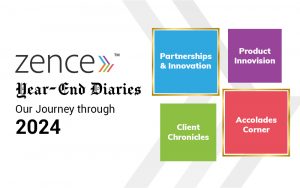 Read more about the article A Remarkable 2024: The Zence Journey Unfolded