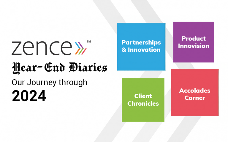 Read more about the article A Remarkable 2024: The Zence Journey Unfolded