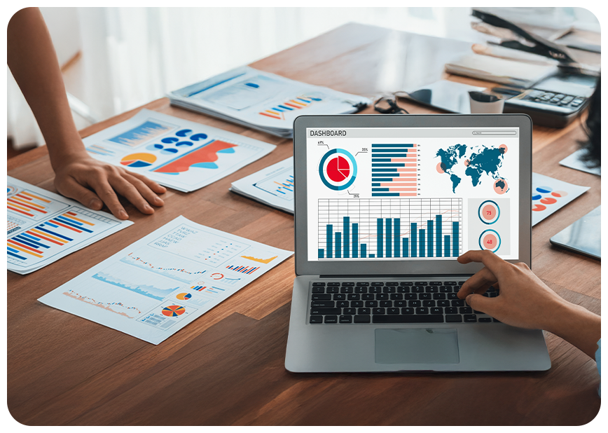 Zence Segmentation | Analytics & Reports