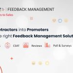 Boost Sales & Reputation with Feedback Management Tools