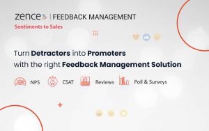 Read more about the article From Sentiment to Sales: How Feedback Management Tools Can Improve Your Brand Reputation