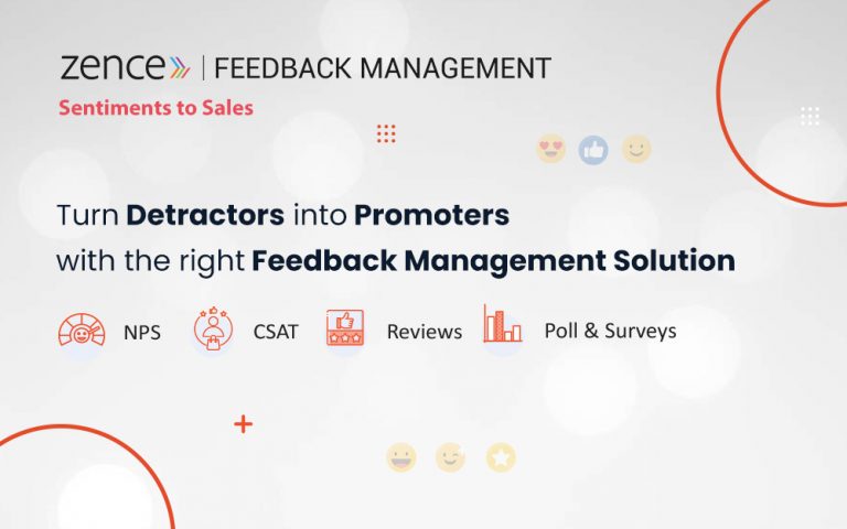 Read more about the article From Sentiment to Sales: How Feedback Management Tools Can Improve Your Brand Reputation