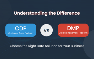 Read more about the article The Marketing Automation Conundrum CDP OR DMP?