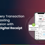 Zence Digital Receipt