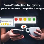 Guide to handle customer complaints
