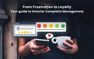 Read more about the article How to Handle Customer Complaints (the Smart Way) — Tools and Tactics That Actually Work