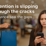 Customer Retention in Modern Retail