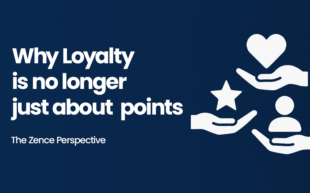 Zence Loyalty Management