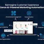 Zence Marketing Automation