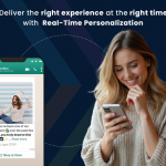 Zence AI-Powered Personalization