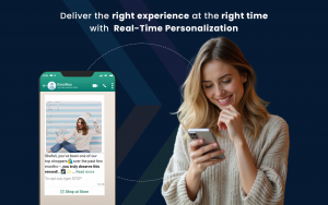 Read more about the article From Browsing to Buying: How Zence uses AI to personalize every touchpoint in real time