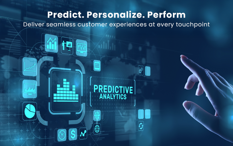 Read more about the article Predictive customer analytics in CRM: How to Know What Your Customer Wants Before They Do