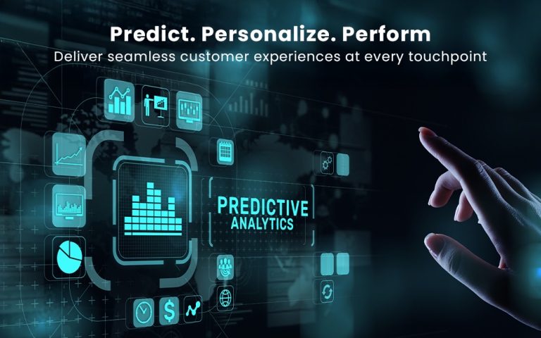 Read more about the article Predictive customer analytics in CRM: How to Know What Your Customer Wants Before They Do