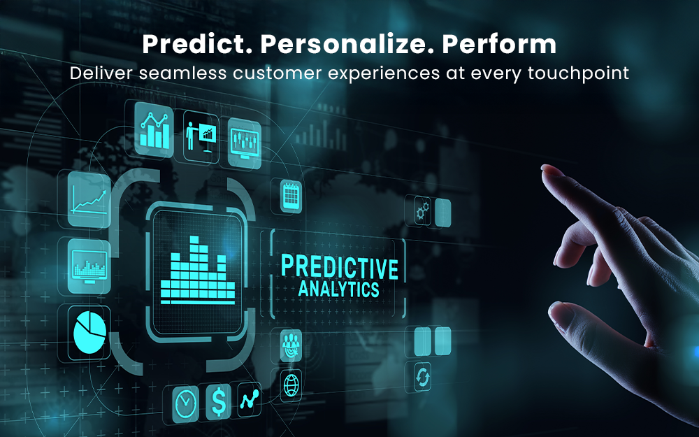 You are currently viewing Predictive customer analytics in CRM: How to Know What Your Customer Wants Before They Do