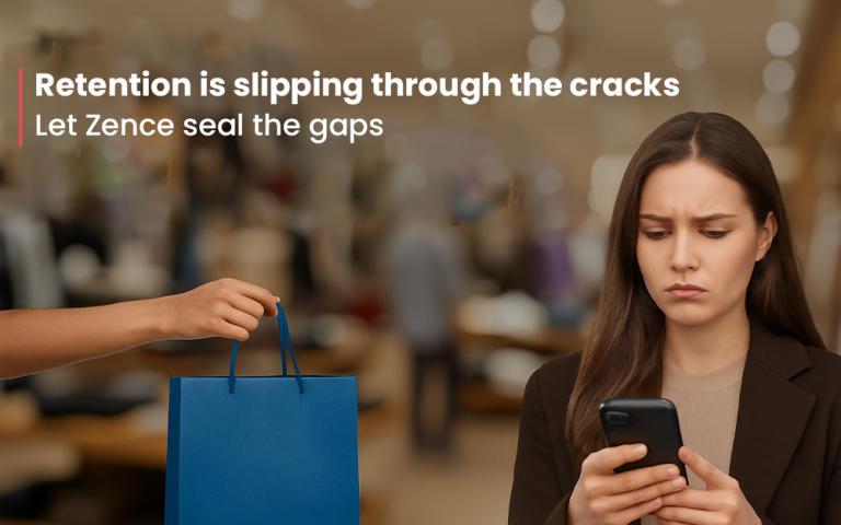 Read more about the article What’s Killing Customer Retention in Modern Retail? Explained