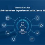 CDP for seamless CX