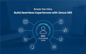 Read more about the article How a CDP helps Businesses create better Customer Experiences