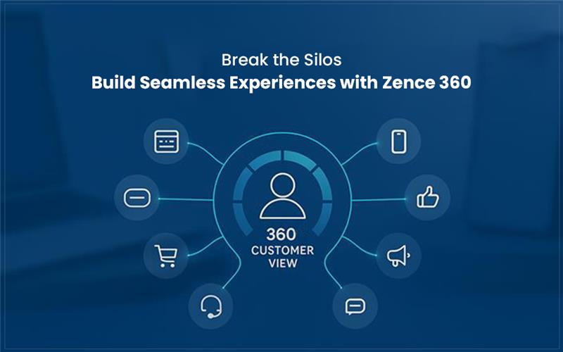CDP for seamless CX