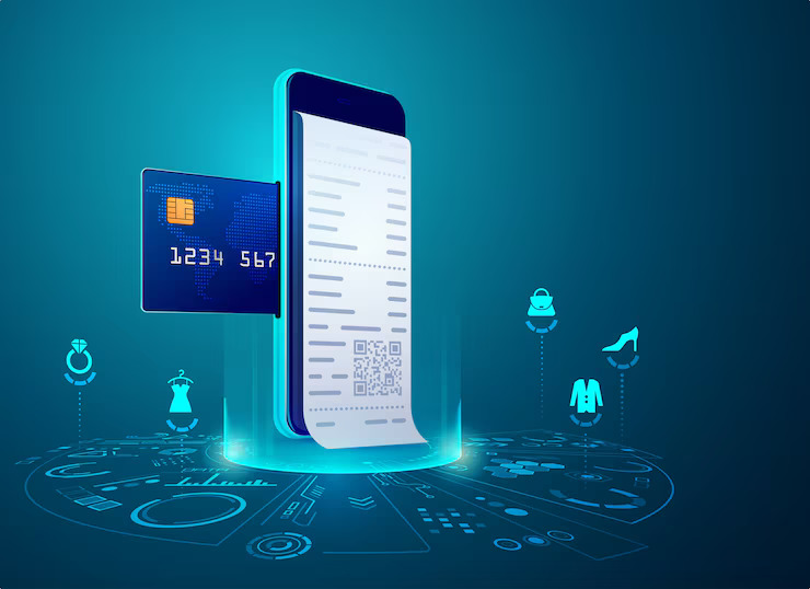 Read more about the article Receipts That Reconnect: How Zence Digital Receipt Enhances Every Post-Purchase experience