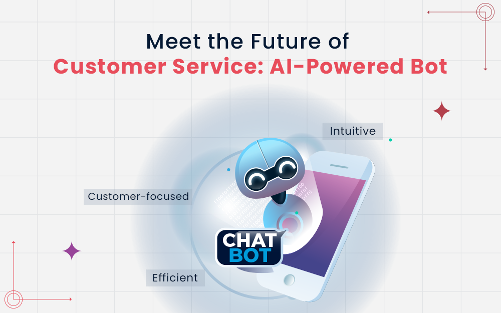 Zence Service | AI-Powered Bot