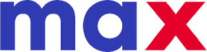 max logo