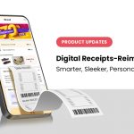 Zence Digital Receipt - Product Updates