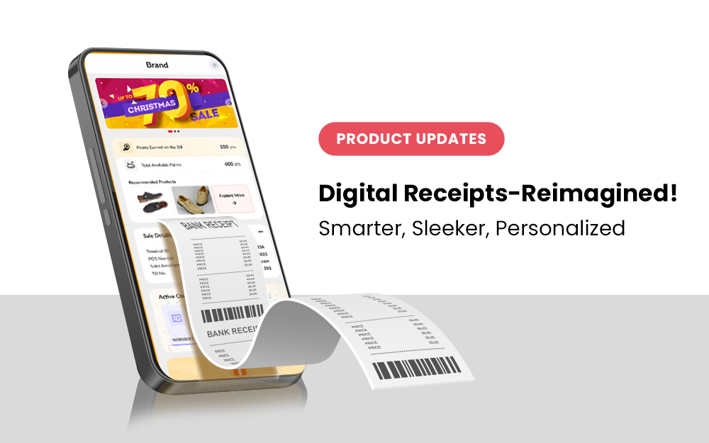 You are currently viewing What’s New with Zence Digital Receipt: Product Updates That Power Post-Purchase Magic