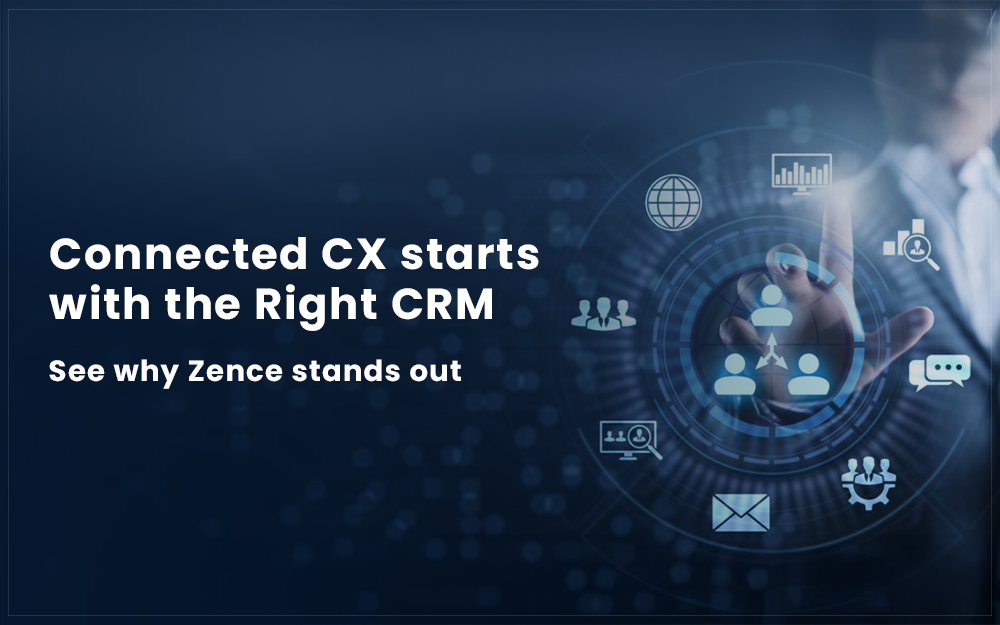 best crm software for retail
