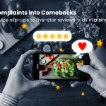 Customer Feedback in Food & Beverages