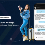 The Future of Travel: AI is transforming Guest Experiences