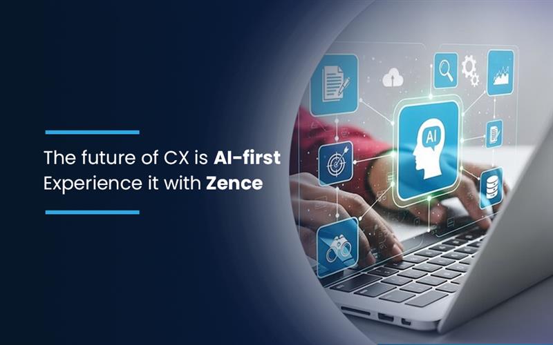 Future of AI in Customer Experience