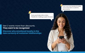Read more about the article Emotional Loyalty: Blending Discounts and Recognition to Win Gen Z