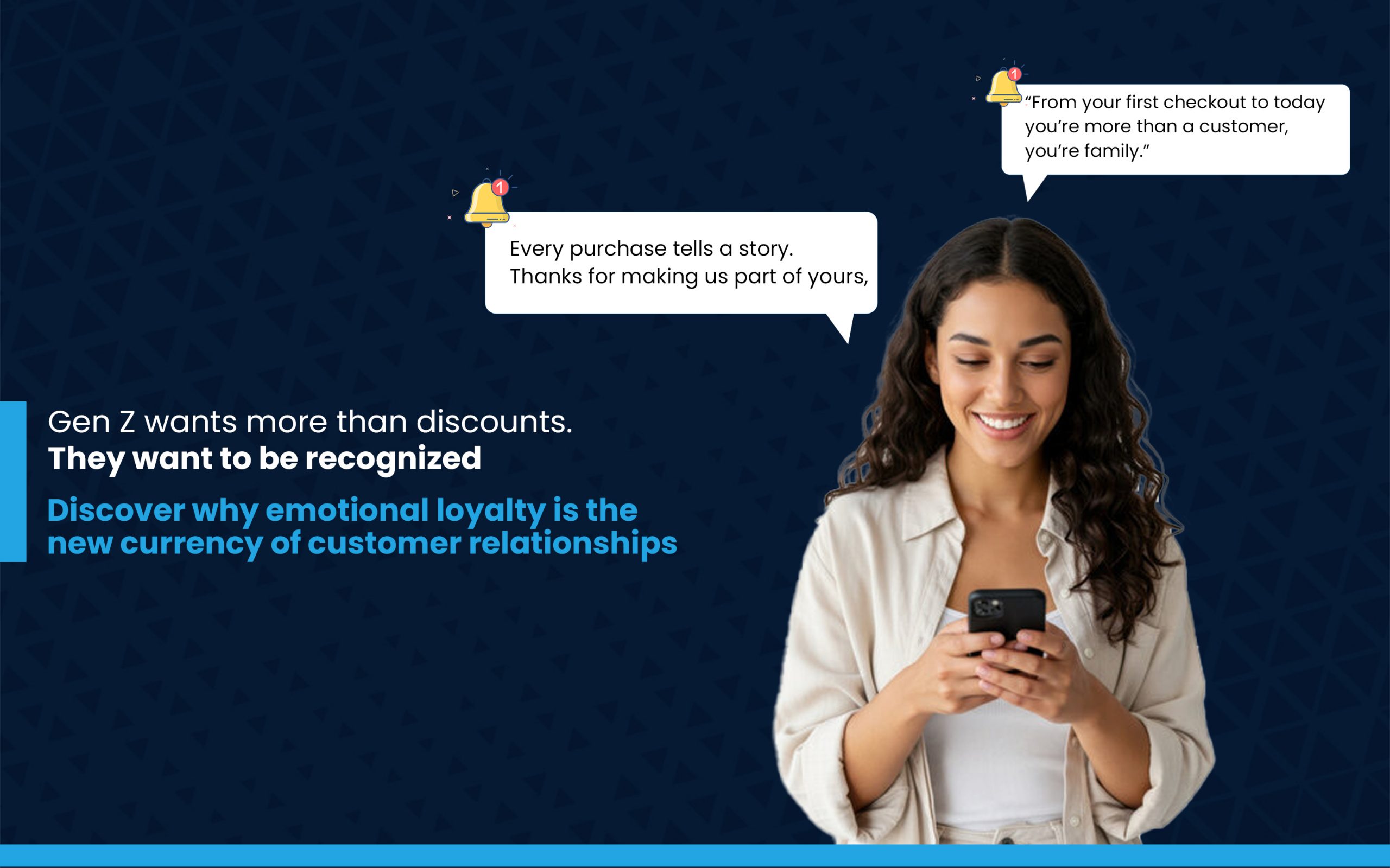 You are currently viewing Emotional Loyalty: Blending Discounts and Recognition to Win Gen Z
