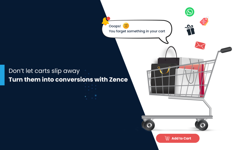 Read more about the article Abandoned Cart Recovery: Tactics that actually work