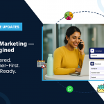 Zence Marketing Updates
