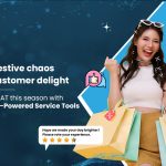 Festive Season Customer Service | Zence