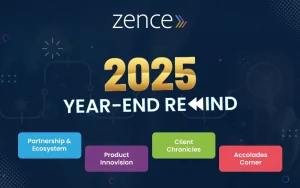 Read more about the article A Remarkable 2025: The Zence Journey Unfolded