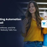 Marketing Automation for Retail