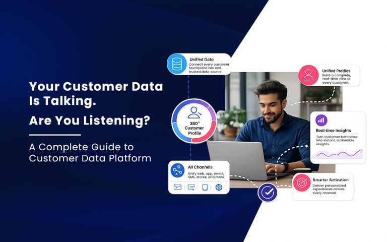 Read more about the article What is a Customer Data Platform (CDP) Complete Guide